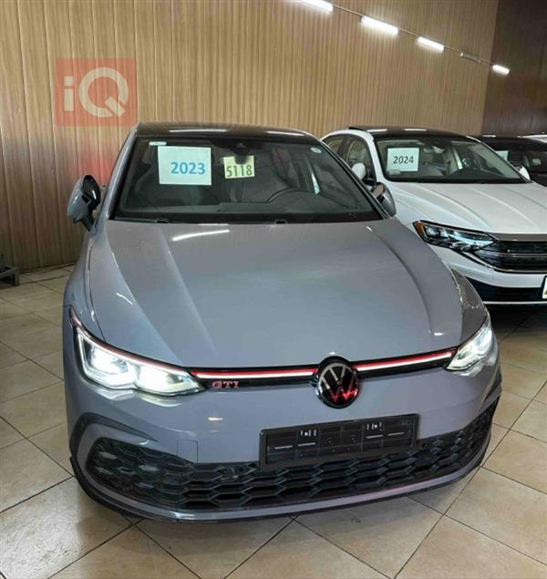 Volkswagen for sale in Iraq